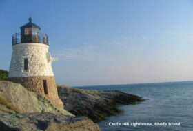 Lighthouses!