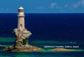 Lighthouses!